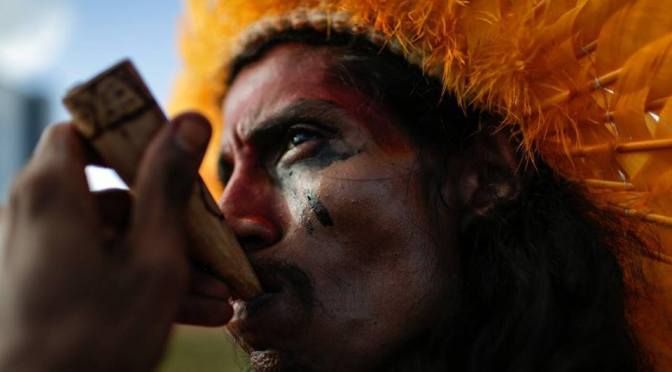 Caso de repercussão geral no STF pode definir o futuro dos povos indígenas do Brasil